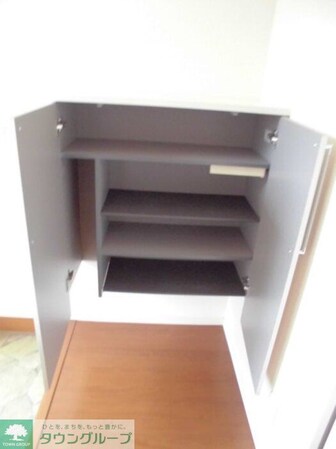 レセンテ八潮 Aの物件内観写真